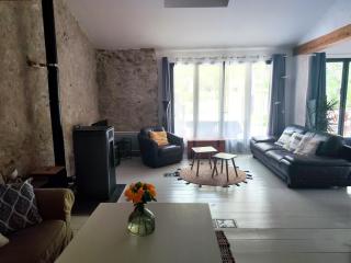 Gîte Sous le Figuier - 5