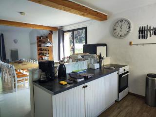 Gîte Sous le Figuier - 7