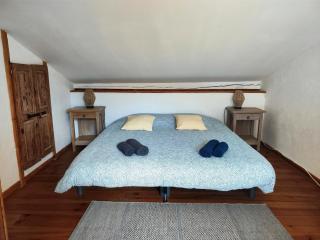 Gîte Sous le Figuier - 1