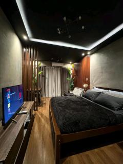 Brent's Relax & Staycation - Manila - 3