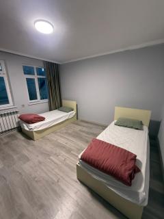 Rova Home & Hostel - 5