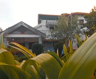 MoonLight Homestay - it's a beautiful place - 3