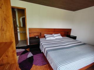 Homestay Natural Paradise habitación 3 - 9