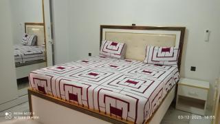 Appartement meublé Almadies 2 - 7