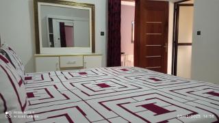 Appartement meublé Almadies 2 - 3