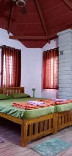 MoonLight Homestay - it's a beautiful place - 7