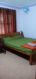 MoonLight Homestay - it's a beautiful place - 9