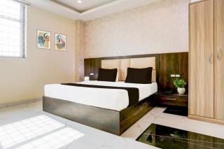 Hotel O The Skies - 0