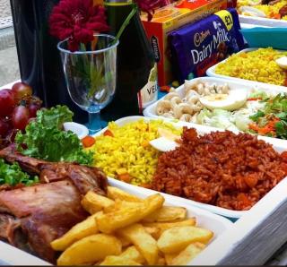 Lagos Residence - Luxury 4Bedroom Apartment Ikoyi - 9