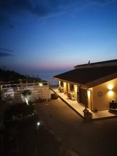 Villa Banana, appartment near Tropea - 8