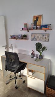 Apartamento 2 en el Centro de Chuy - Inmejorable Localización - 6