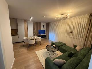 Apartment La Vita - 9