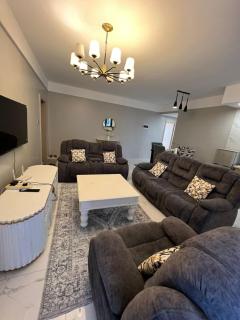 Caster two bedrooms apartment jkia - 3