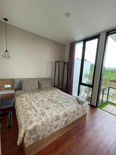 Bara Villa Batu C2 Syariah - 1