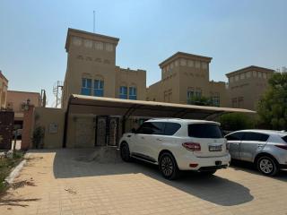 Apartment attached to huge villa include access to villa also - 6