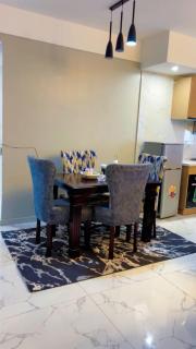 Caster two bedrooms apartment jkia - 8