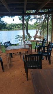 Sigiri Wild Lake Dambulla - 9