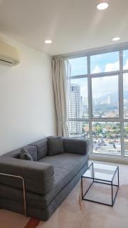 23th 2BR1B Straits Garden Suites Georgetown Jelutong - 9