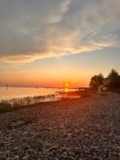 Stilvoll nah am See - 8