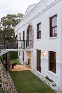 Mountain and Tides - 8