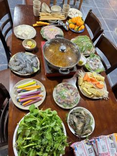 Bối Bối Homestay - 4