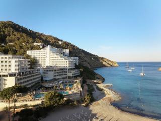 Mondrian Ibiza - 5