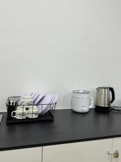 Make Memories Residence 2BR Suite Summer Mall - 9