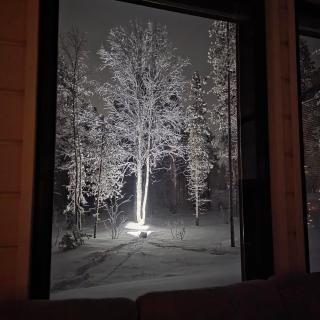 Levired- new apartment at Levi - 7