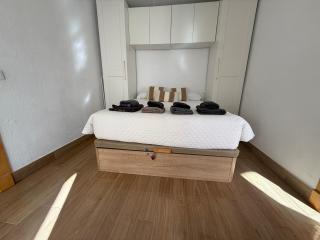 Valdelagrana vistas al mar, piscinas primera linea cadiz - 2