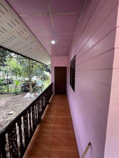 Lotus Garden House - 9