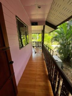 Lotus Garden House - 3