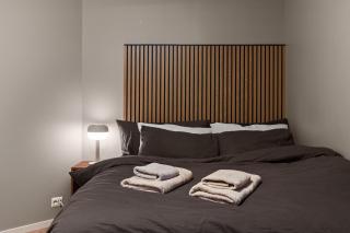 Aurora appartment - 1