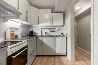 Aurora appartment - 2