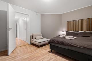 Aurora appartment - 8