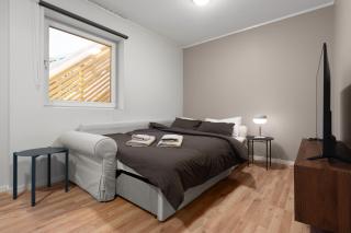 Aurora appartment - 4