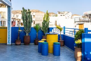 Nomazigh Surf House - 1