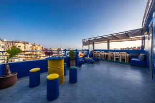 Nomazigh Surf House - 0