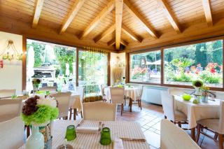 West Garda Hotel - 9