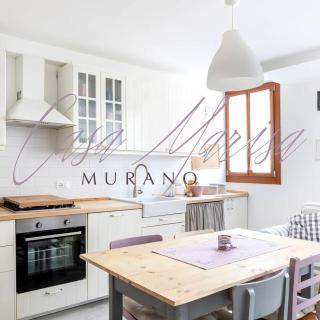 Casa Marisa - facing campo in Murano - Venezia - 0