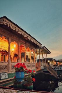 Floating Heritage Persian Gulf Houseboats - 9