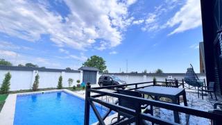 Gabala Garden & Mountain View Villa - 1