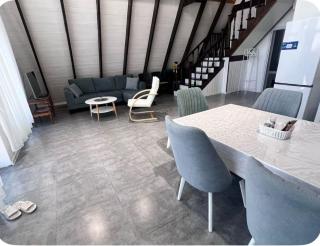 Gabala Garden & Mountain View Villa - 3