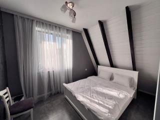 Gabala Garden & Mountain View Villa - 6