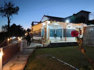 Shangri-La Springs - 0