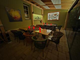 Ferienwohnung RiPa Erzgebirge in Schwarzenberg - 2