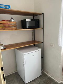 Apartmán Ekonomy - 1