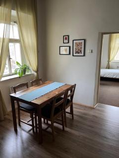 Apartmán Ekonomy -  - 0