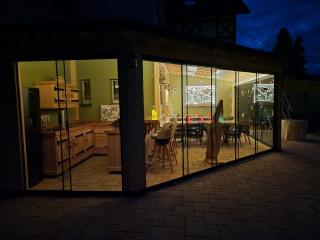 Ferienwohnung RiPa Erzgebirge in Schwarzenberg - 4