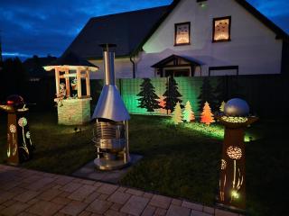 Ferienwohnung RiPa Erzgebirge in Schwarzenberg - 5