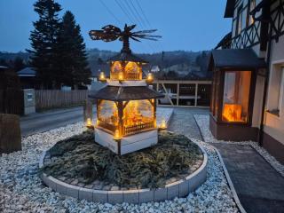 Ferienwohnung RiPa Erzgebirge in Schwarzenberg - 7